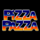 Logo Pizza Pazza Krefeld